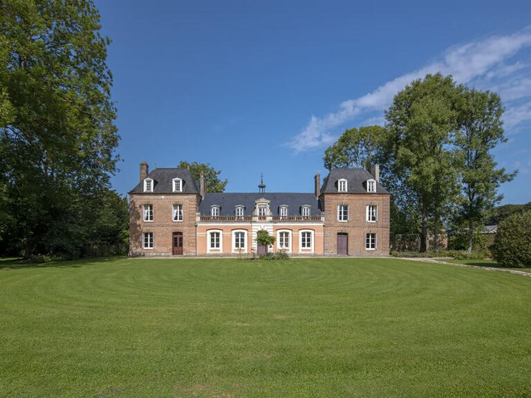 Vente Propriété Auffay - 11 chambres
