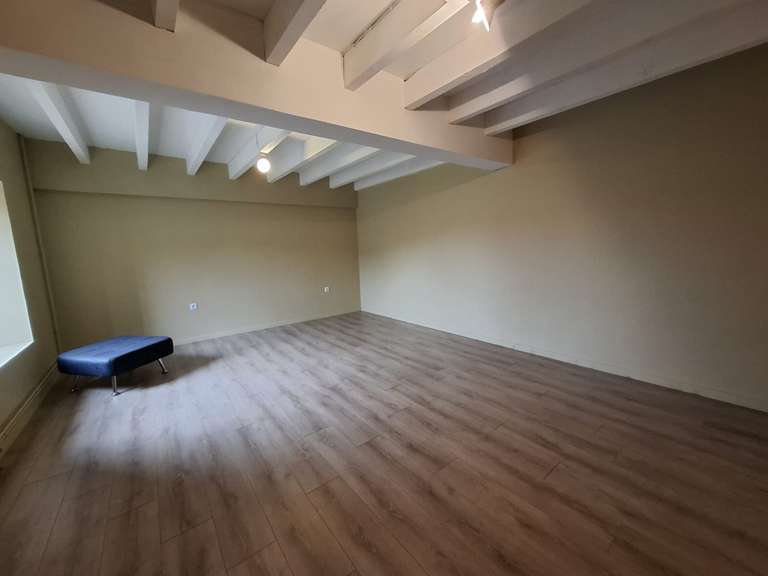 Maison Augerolles - 300m²