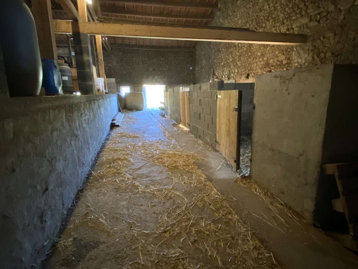 Maison Augerolles