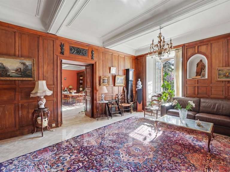 Maison Augnax - 8 chambres - 750m²