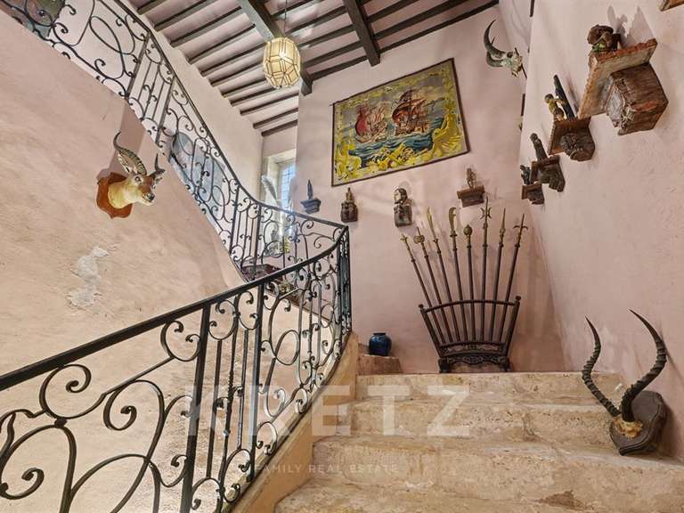 Maison Augnax - 8 chambres - 750m²