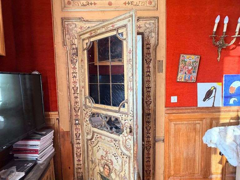 Maison Augnax - 8 chambres - 750m²
