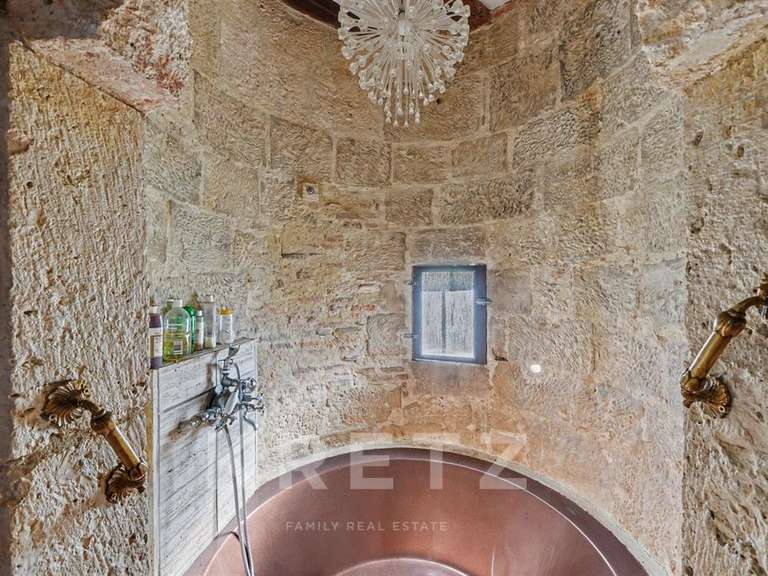 Maison Augnax - 8 chambres - 750m²