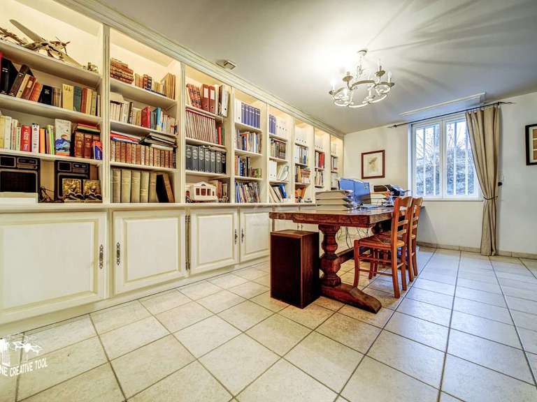 Maison Augny - 6 chambres