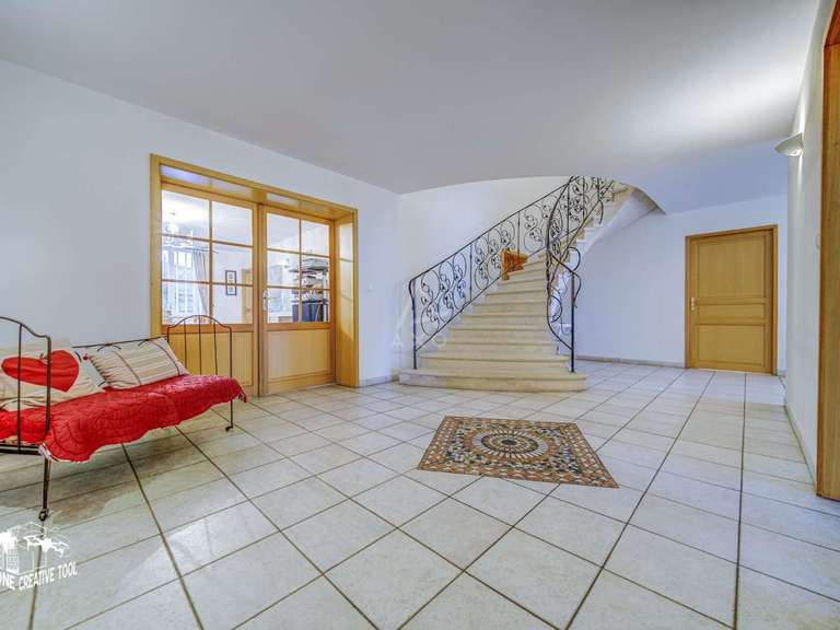 Maison Augny - 6 chambres