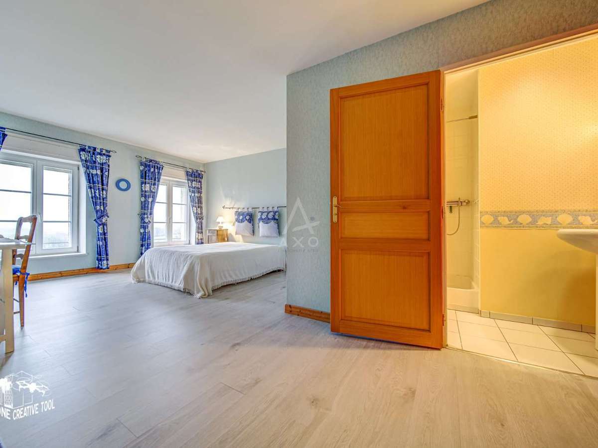 House Augny