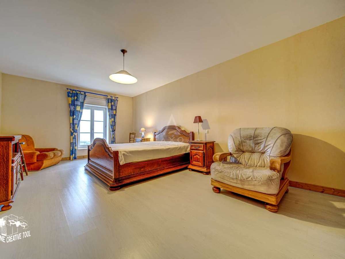 House Augny