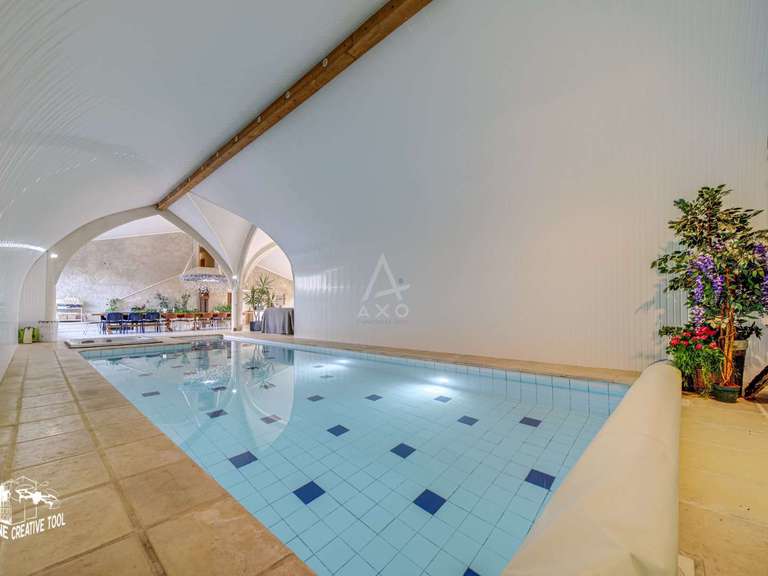 Maison Augny - 6 chambres