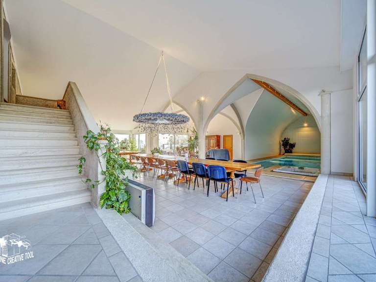Maison Augny - 6 chambres