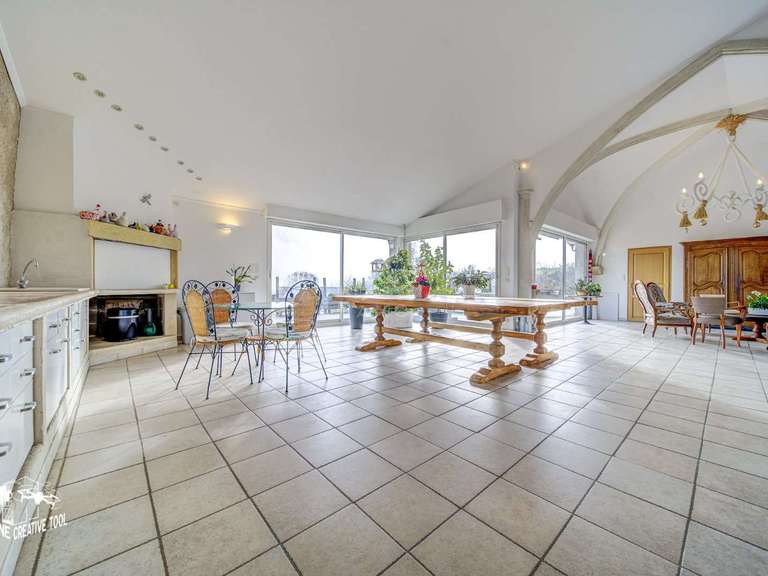Maison Augny - 6 chambres