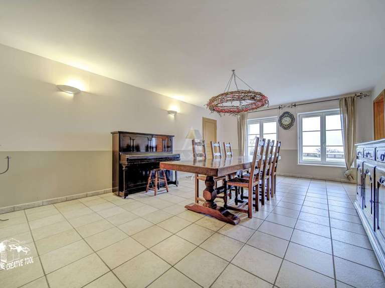 Maison Augny - 6 chambres