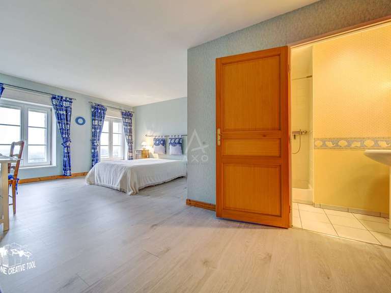 Maison Augny - 6 chambres