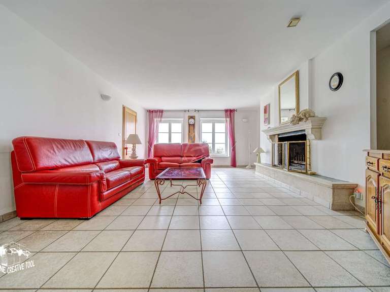 Maison Augny - 6 chambres