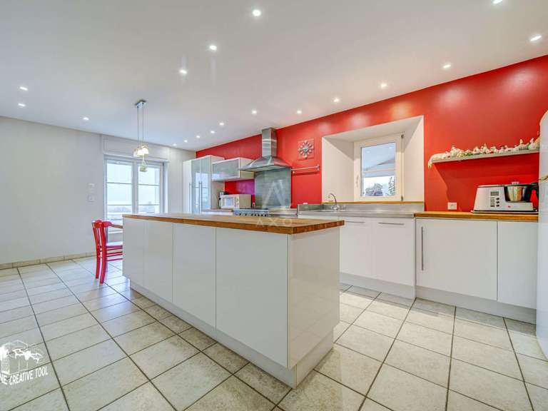 Maison Augny - 6 chambres