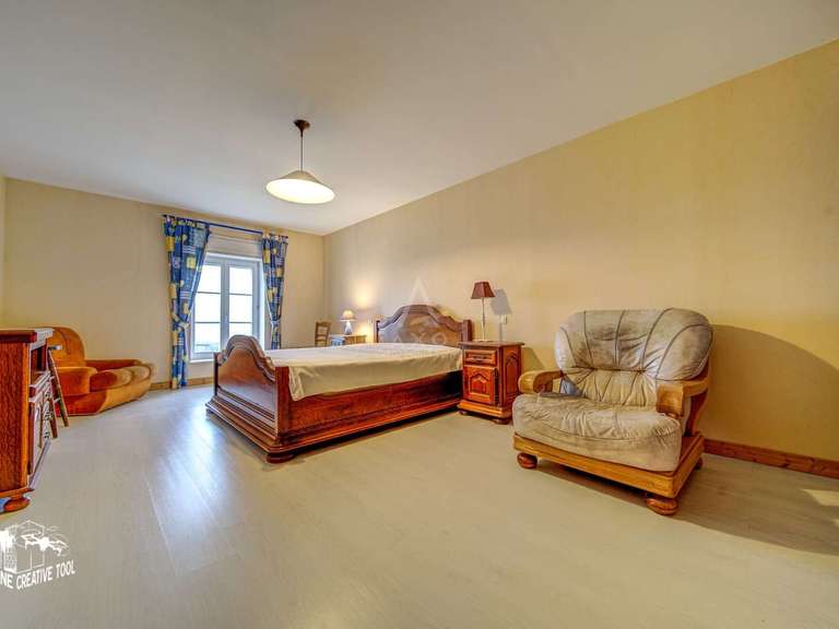 Maison Augny - 6 chambres