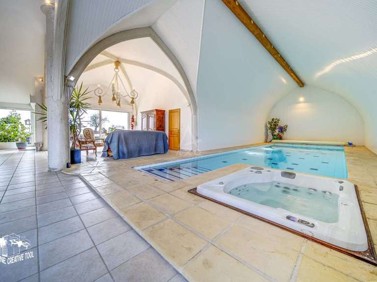 Maison Augny - 6 chambres