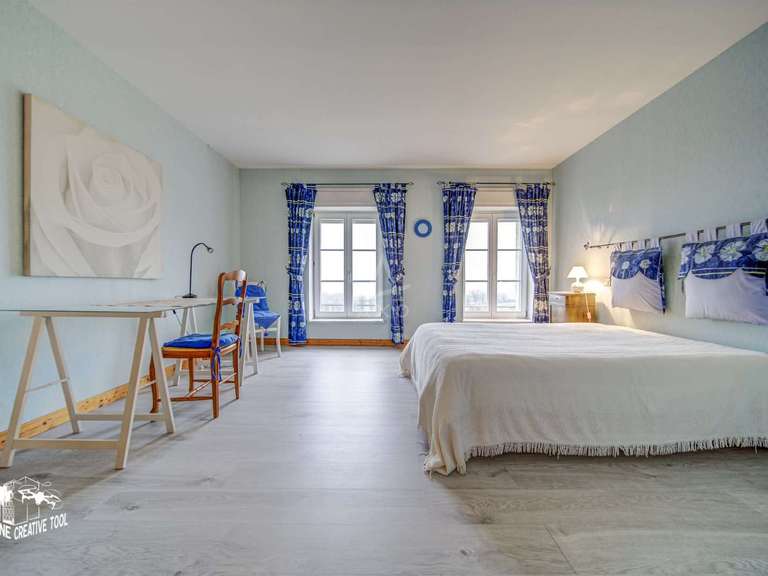 Maison Augny - 6 chambres