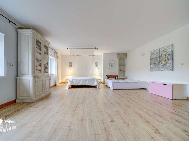 Maison Augny - 6 chambres