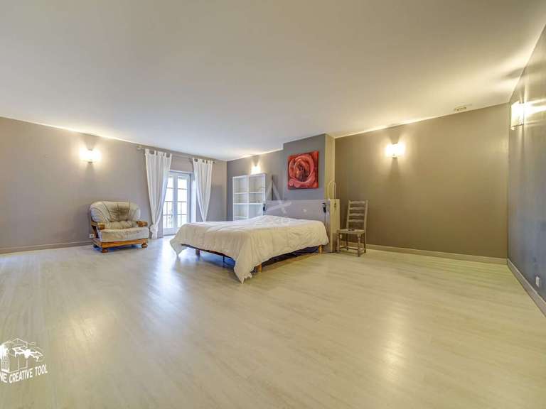 Maison Augny - 6 chambres