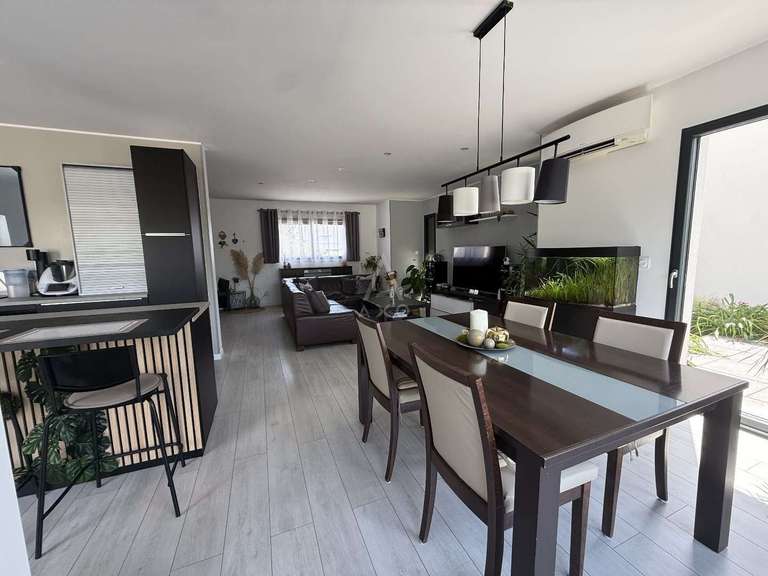 Maison Augny - 4 chambres