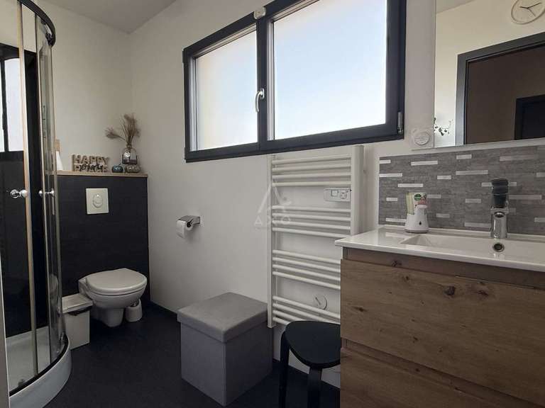 Maison Augny - 4 chambres