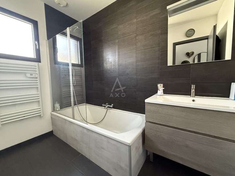 Maison Augny - 4 chambres