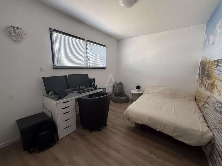 Maison Augny - 4 chambres