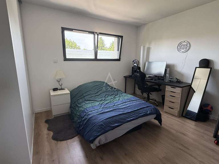 Maison Augny - 4 chambres