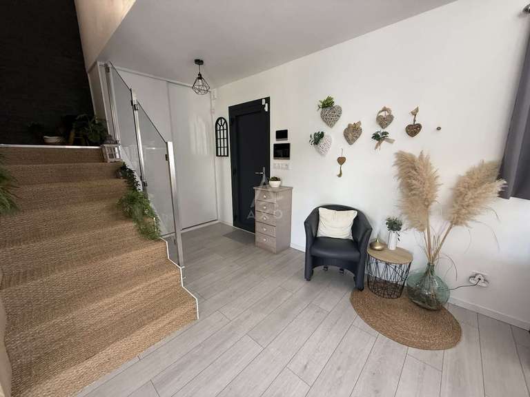 Maison Augny - 4 chambres