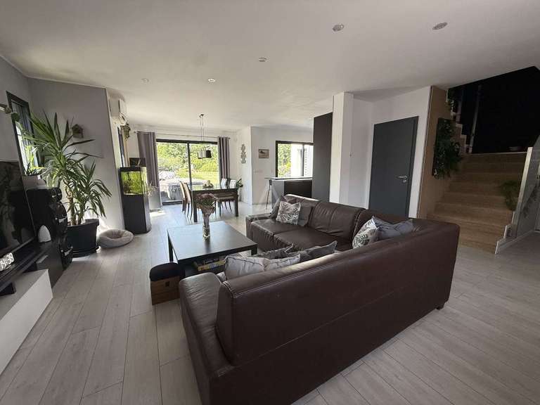Maison Augny - 4 chambres