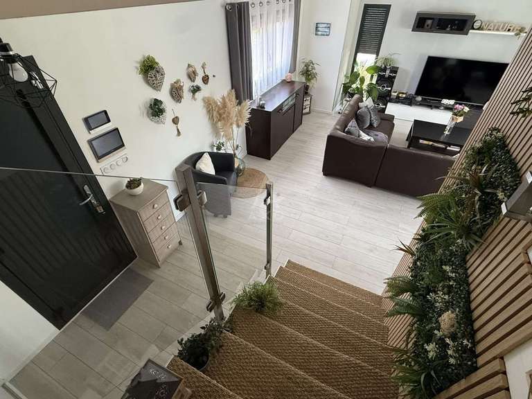Maison Augny - 4 chambres