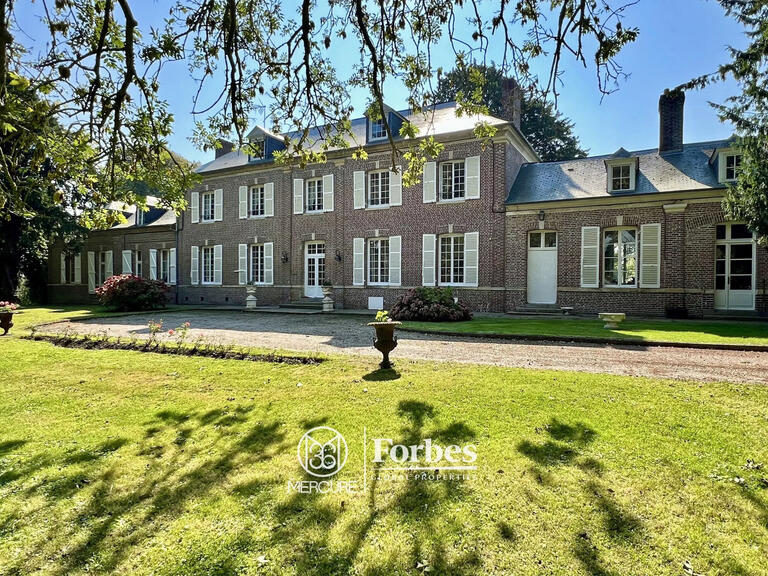 House Ault - 6 bedrooms - 330m²