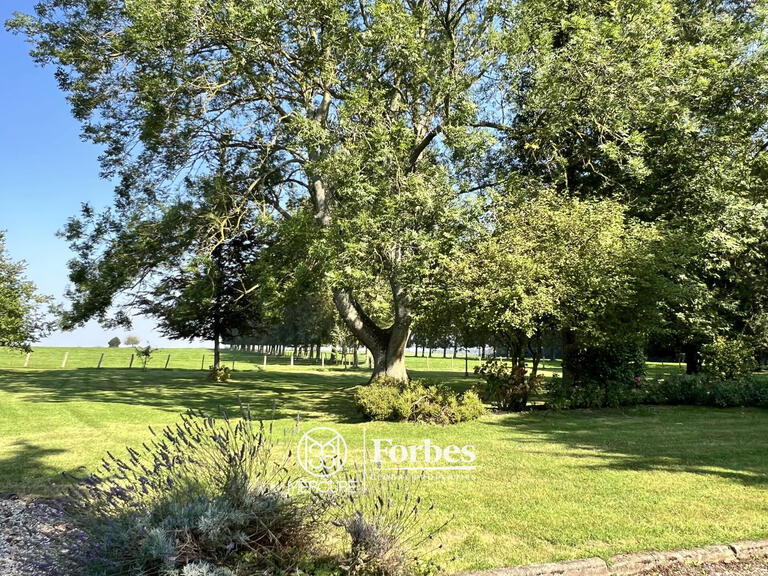 House Ault - 6 bedrooms - 330m²