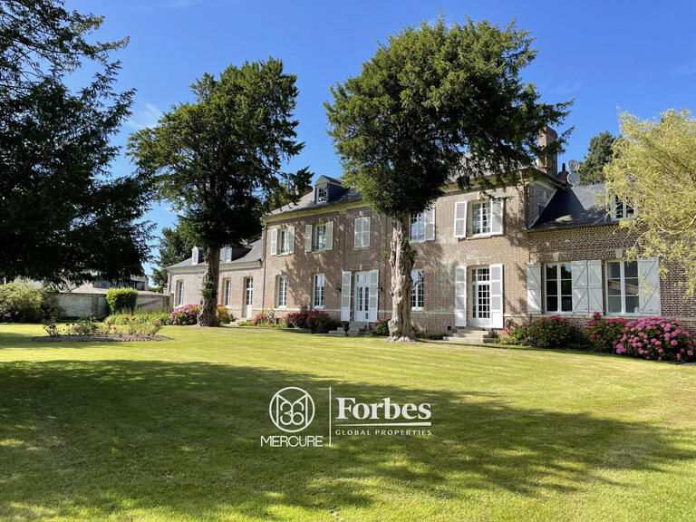 House Ault - 6 bedrooms - 330m²