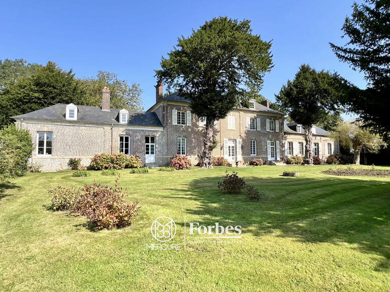 House Ault - 6 bedrooms - 330m²
