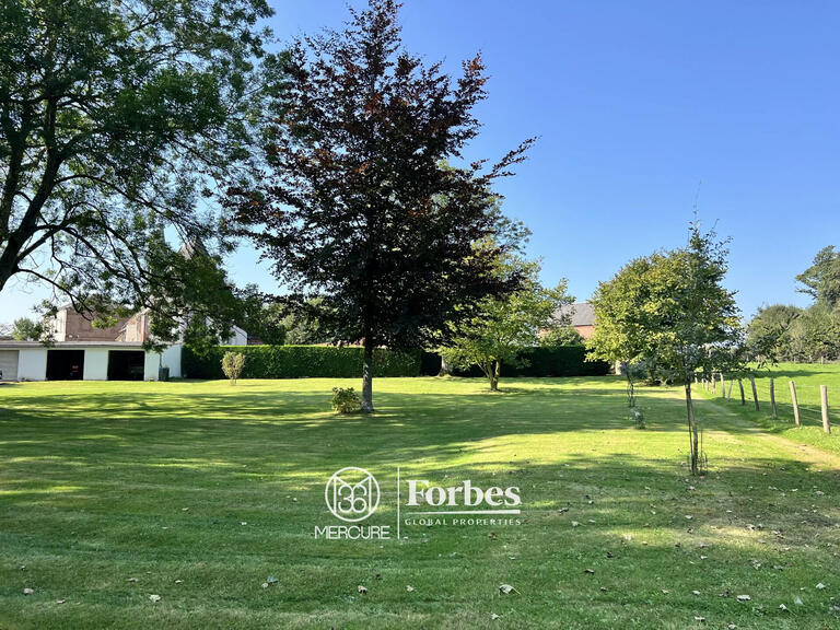 House Ault - 6 bedrooms - 330m²