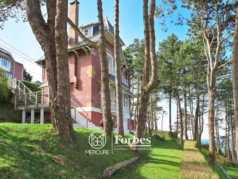 Villa Ault - 3 chambres - 107m²