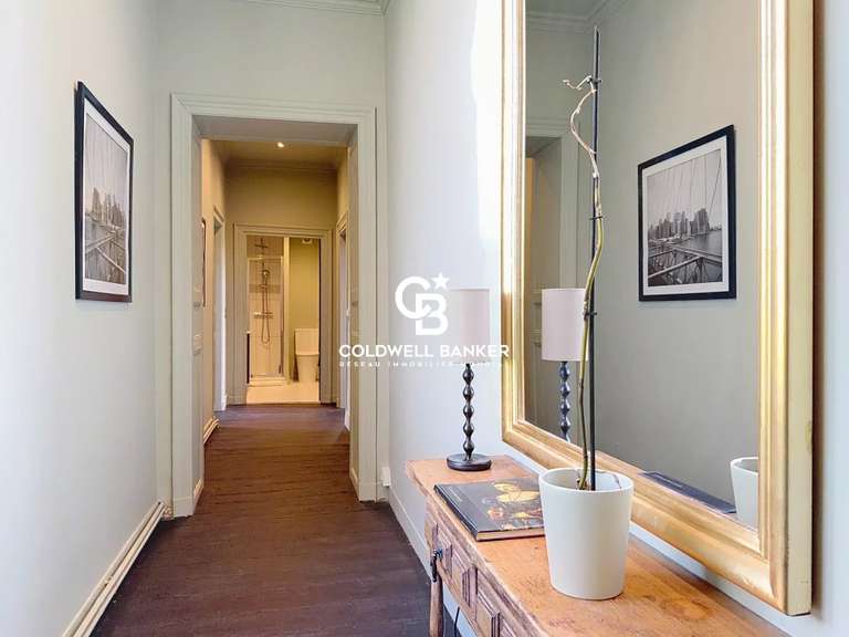 Château Aumagne - 7 chambres - 1000m²