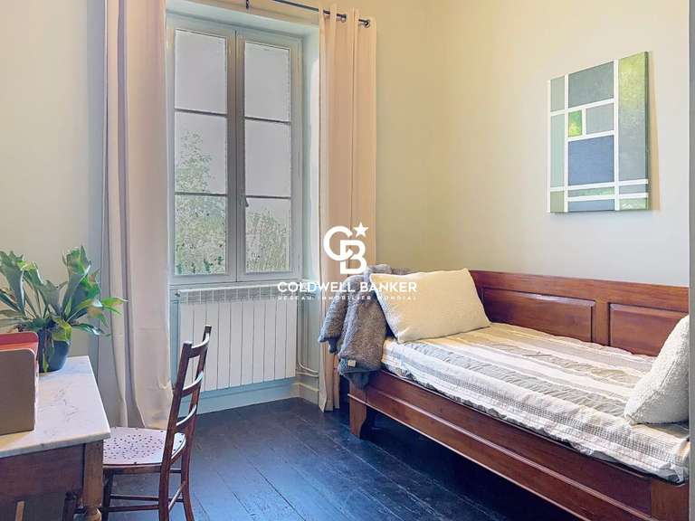 Château Aumagne - 7 chambres - 1000m²