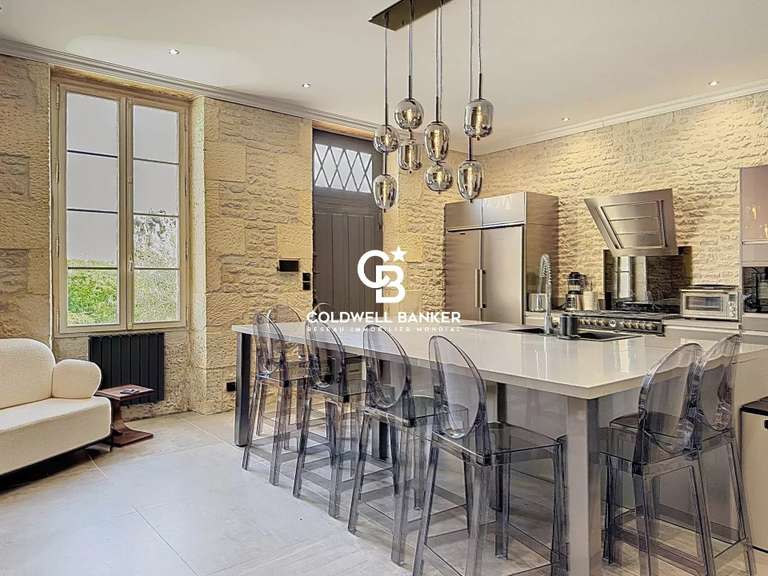 Château Aumagne - 7 chambres - 1000m²