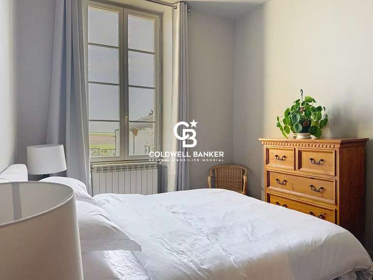 Château Aumagne - 7 chambres - 1000m²