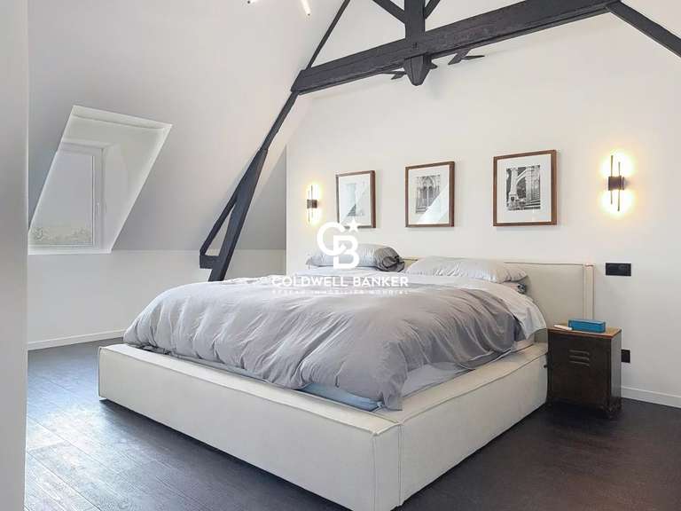 Château Aumagne - 7 chambres - 1000m²