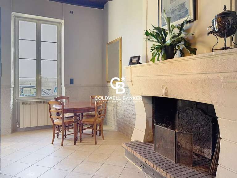 Château Aumagne - 7 chambres - 1000m²