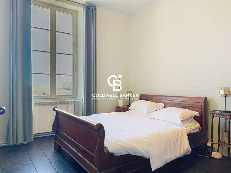 Château Aumagne - 7 chambres - 1000m²