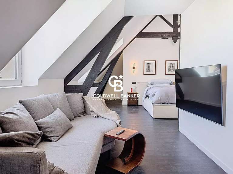 Château Aumagne - 7 chambres - 1000m²