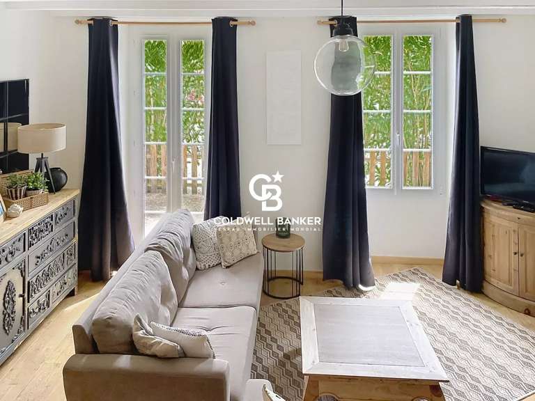 Maison Aumagne - 8 chambres - 371m²