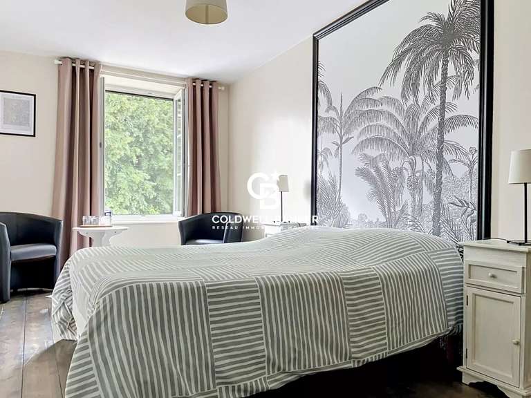Maison Aumagne - 8 chambres - 371m²