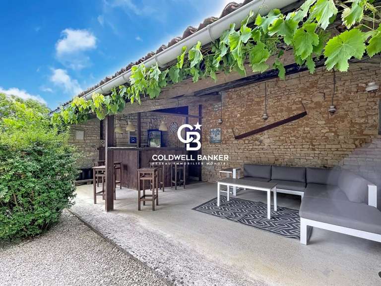 Maison Aumagne - 8 chambres - 371m²