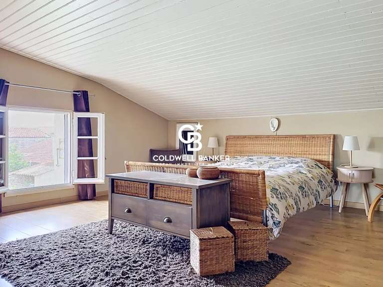 Maison Aumagne - 8 chambres - 371m²
