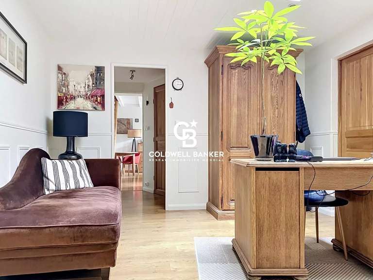 Maison Aumagne - 8 chambres - 371m²